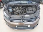 2014 VOLKSWAGEN CADDY MAXI for sale at Copart SANDY