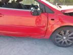 2008 FORD FOCUS CC-2 for sale at Copart ST HELENS