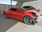 2018 Chevrolet Camaro Lt for Sale in Anthony, TX - Front End