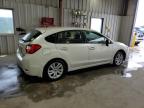 2015 Subaru Impreza Premium   de vânzare în New Orleans, LA - All Over