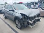 2018 VAUXHALL GRANDLAND for sale at Copart SANDY