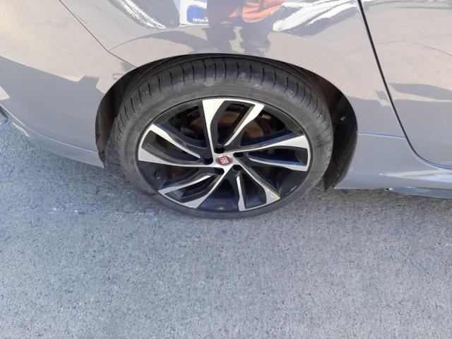 2019 FIAT TIPO SPORT