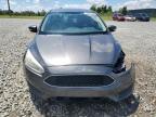 2016 Ford Focus Se იყიდება Tifton-ში, GA - Front End