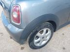 2010 MINI ONE GRAPHI for sale at Copart SANDY