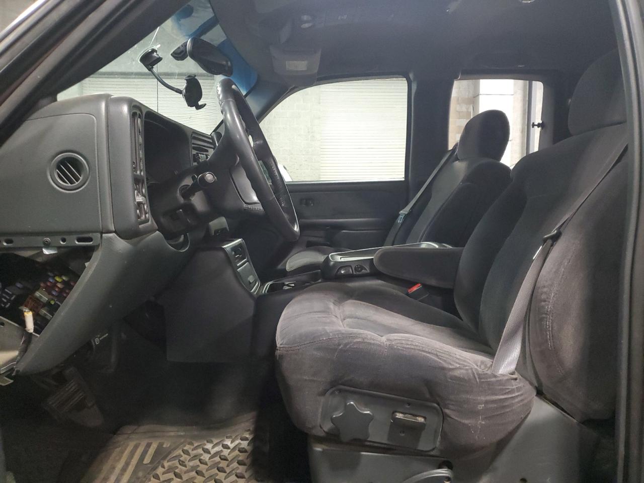 2002 Chevrolet Silverado K1500 VIN: 1GCEK19T82Z267260 Lot: 56759955