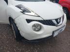 2014 NISSAN JUKE ACENT for sale at Copart YORK