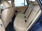 2009 JAGUAR X-TYPE SE for sale at Copart SANDY
