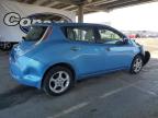 2012 Nissan Leaf Sv for Sale in Hayward, CA - Front End