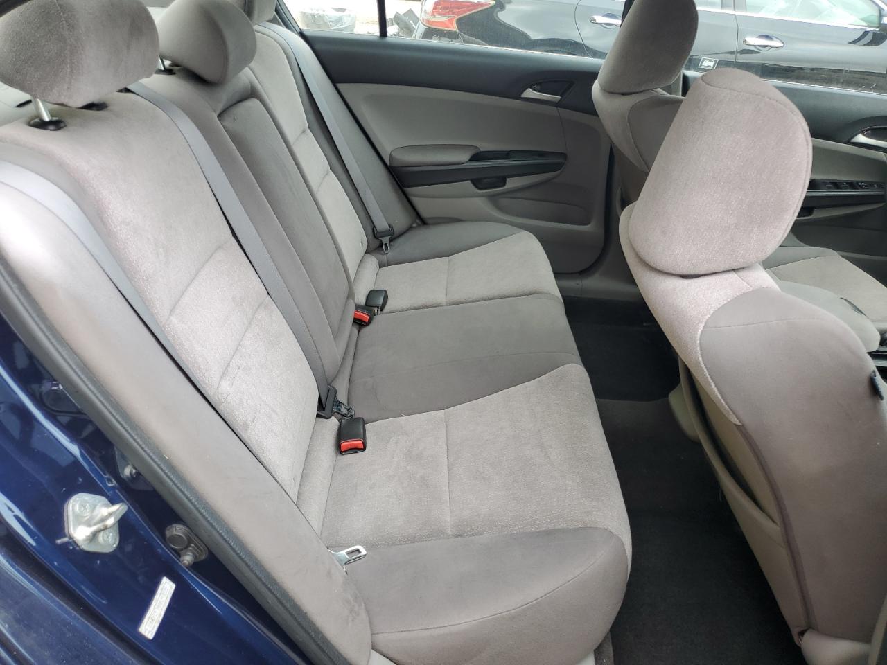 2010 Honda Accord Lx VIN: 1HGCP2F34AA047275 Lot: 56209635