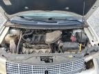 2010 Lincoln Mkx  продається в Tifton, GA - Front End