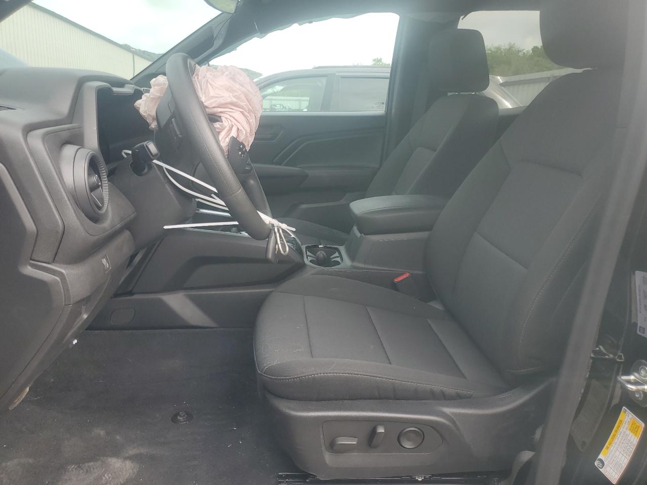 1GCPTEEK2R1144718 CHEVROLET COLORADO T 2024