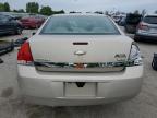 2010 Chevrolet Impala Ls   zu verkaufen in Bridgeton, MO - Front End