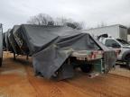 2009 Utility Flatbed Trailer de vânzare în Tanner, AL - All Over