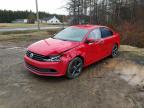 2015 VOLKSWAGEN JETTA SE for sale at Copart QC - MONTREAL