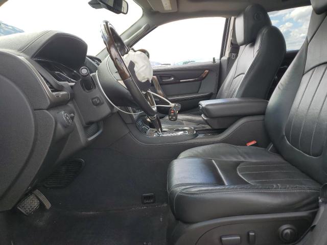 Паркетници GMC ACADIA DEN 2015 Черен