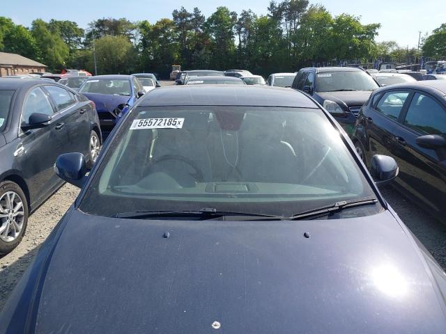 2012 VOLVO S40 SE LUX