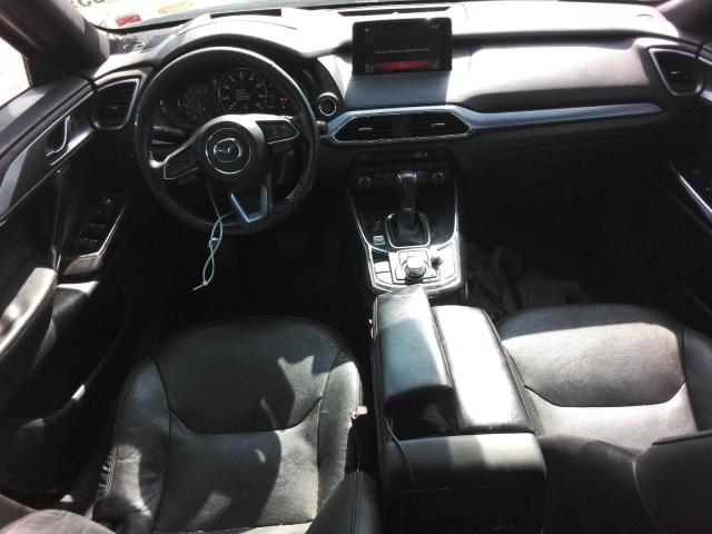  MAZDA CX-9 2019 Сharcoal