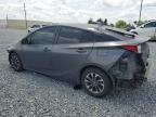 2022 Toyota Prius Night Shade na sprzedaż w Tifton, GA - All Over