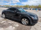 2001 Audi Tt Quattro продається в Littleton, CO - Front End
