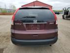 2014 HONDA CR-V EX for sale at Copart ON - LONDON