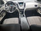 2016 Chevrolet Equinox Lt na sprzedaż w Knightdale, NC - Front End