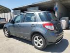 2008 Suzuki Sx4 Base na sprzedaż w Fresno, CA - All Over