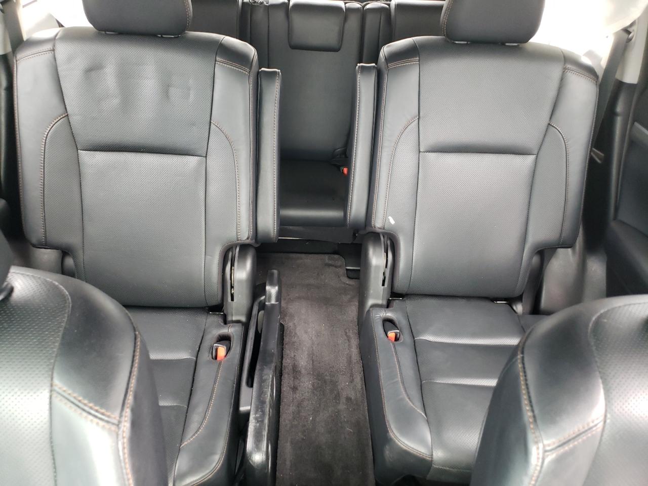 2019 Toyota Highlander Hybrid Limited VIN: 5TDDGRFH2KS056181 Lot: 56202795