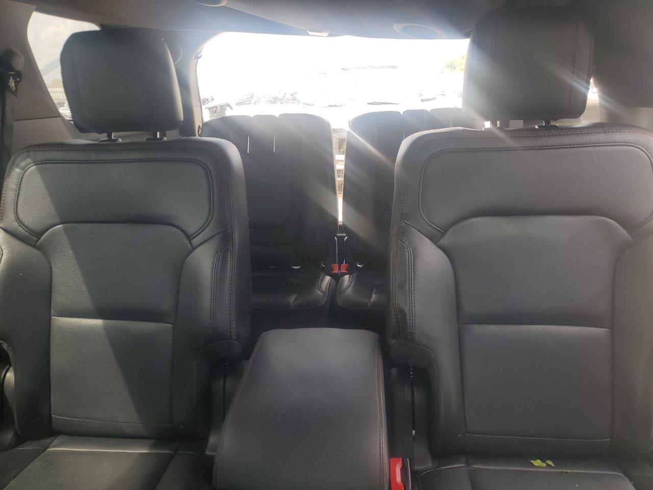 1FM5K8GT6JGA53434 FORD EXPLORER 2018