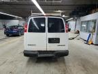 2006 Chevrolet Express G1500  na sprzedaż w Wheeling, IL - Front End