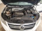 2011 Volkswagen Tiguan S იყიდება West Mifflin-ში, PA - Mechanical