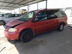 2005 Dodge Grand Caravan Sxt de vânzare în Sacramento, CA - Front End