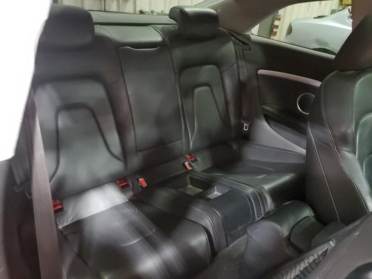 2013 Audi A5 Premium Plus VIN: WAURFAFR9DA076590 Lot: 56977995