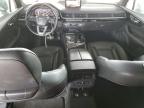 2017 Audi Q7 Premium Plus de vânzare în Hayward, CA - Side