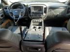 2018 Chevrolet Silverado K1500 Ltz zu verkaufen in Mendon, MA - Front End