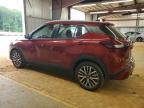 2021 Nissan Kicks Sv за продажба в Mocksville, NC - Side