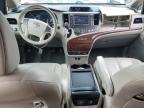 2011 Toyota Sienna Xle for Sale in Lawrenceburg, KY - Front End