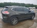 2015 Nissan Rogue S продається в Florence, MS - Front End