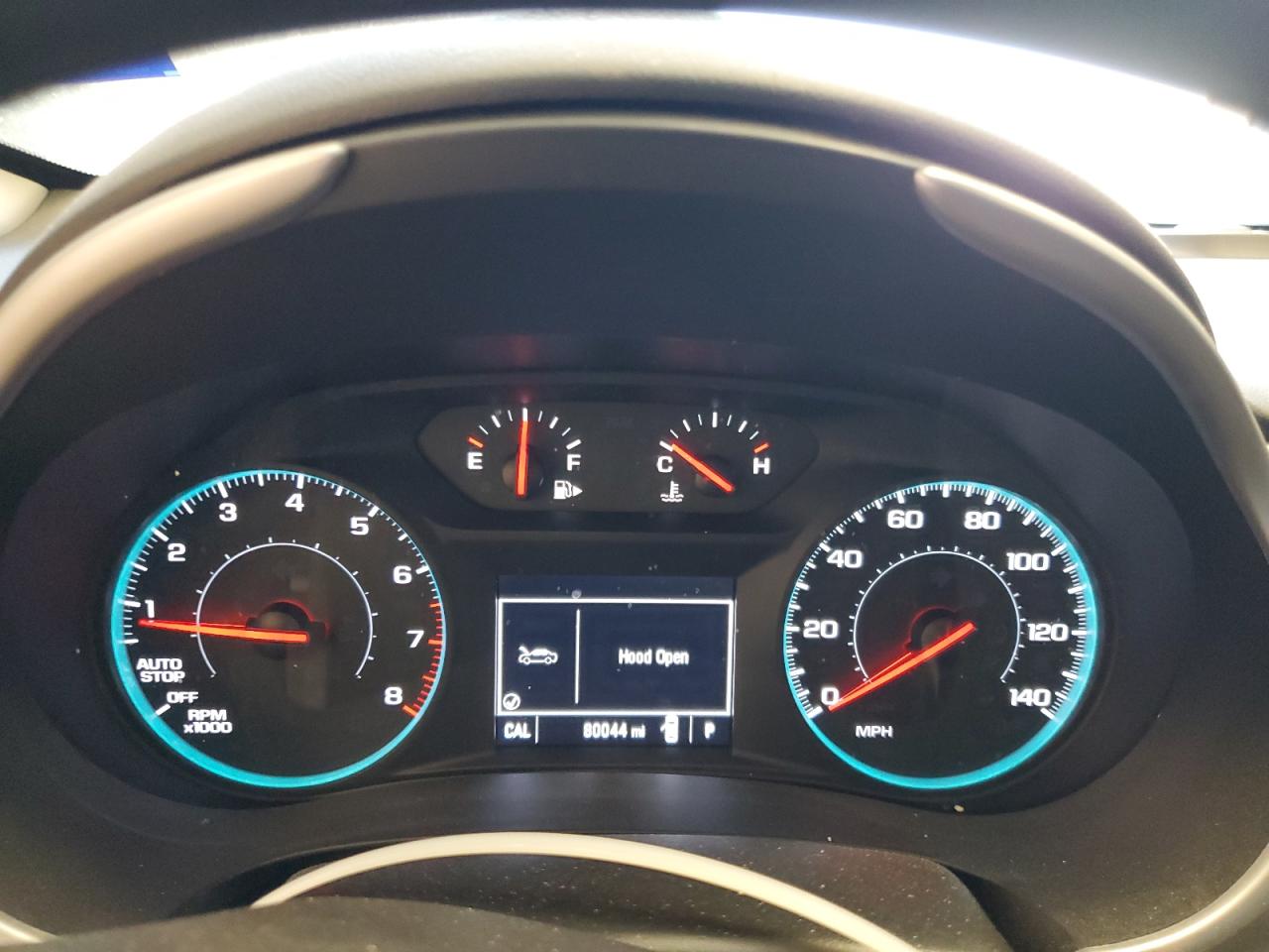 2023 Chevrolet Malibu Ls VIN: 1G1ZB5ST3PF121093 Lot: 56279985