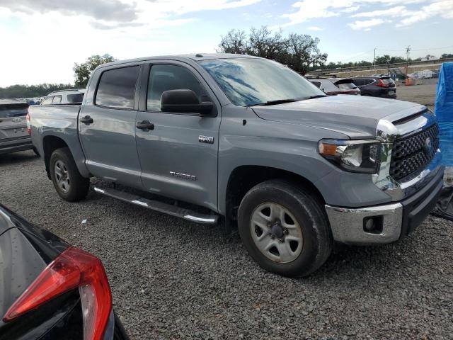  TOYOTA TUNDRA 2019 Gray