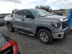 2019 Toyota Tundra Crewmax Sr5 продається в Riverview, FL - Rear End