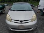 2006 Toyota Sienna Ce продається в Marlboro, NY - Rear End