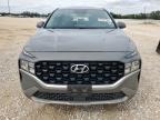 2021 Hyundai Santa Fe Se for Sale in New Braunfels, TX - Rear End