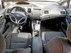 2011 Honda Civic Lx-S zu verkaufen in Wilmer, TX - Frame Damage