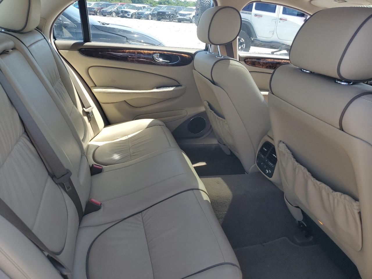 2007 Jaguar Xj8 L VIN: SAJWA79B77SH18393 Lot: 55820805