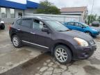2012 Nissan Rogue S   იყიდება Fort Wayne-ში, IN - Side