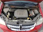 2012 Dodge Grand Caravan Sxt იყიდება Littleton-ში, CO - Front End