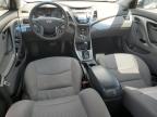 2015 Hyundai Elantra Se   for Sale in Harleyville, SC - Side