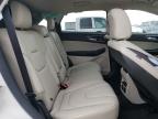 2020 Ford Edge Titanium იყიდება Las Vegas-ში, NV - Side