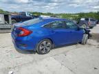 2017 Honda Civic Ex for Sale in Walton, KY - Front End