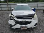 2011 Chevrolet Equinox Lt na sprzedaż w Grenada, MS - Front End